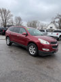Used 2012 Chevrolet Traverse LT image 2