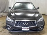 Used 2018 INFINITI Q50 Luxe w/ Essential Package (3.0T Luxe) image 5