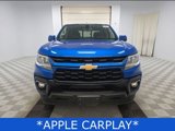 Certified 2021 Chevrolet Colorado LT w/ LT Convenience Package image 5
