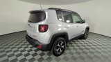 Certified 2020 Jeep Renegade Trailhawk w/ UConnect 8.4 Nav Group image 4