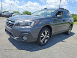 Used 2018 Subaru Outback 2.5i Limited image 3