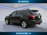 Used 2014 Ford Explorer Limited w/ Equipment Group 301A image 3