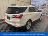Used 2020 Chevrolet Equinox Premier image 3