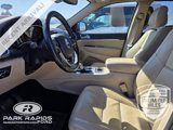 Used 2021 Jeep Grand Cherokee Limited w/ Luxury Group II image 6