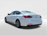 Used 2018 Genesis G80 3.8 image 2