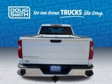 Used 2020 Chevrolet Silverado 1500 W/T w/ WT Value Package image 5