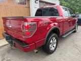 Used 2014 Ford F150 FX4 w/ Equipment Group 402A Luxury image 3