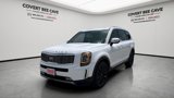 Used 2021 Kia Telluride SX image 3