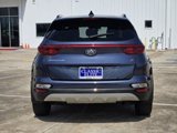 Used 2020 Kia Sportage S w/ S Sunroof Package image 6