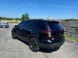 Used 2014 Ford Explorer Sport w/ Equipment Group 401A image 4