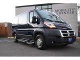 Used 2017 RAM ProMaster 1500 w/ Premium Appearance Group image 3