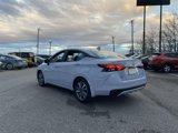 New 2025 Nissan Versa SV w/ Trunk Package image 5