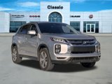 Used 2024 Mitsubishi Outlander Sport ES image 2