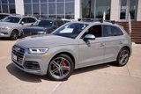Used 2019 Audi SQ5 Prestige image 3