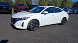 Used 2024 Nissan Sentra SV w/ All-Weather Package image 4