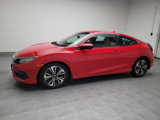Used 2016 Honda Civic EX-L image 2