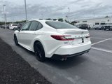 Certified 2025 Toyota Camry SE image 5