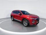 Used 2020 Hyundai Santa Fe SEL w/ Convenience + Premium Package image 2