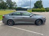 Used 2019 Hyundai Sonata Limited image 2