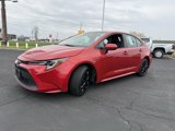 Used 2021 Toyota Corolla LE image 4