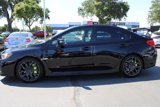 Used 2018 Subaru WRX STI Limited w/ Popular Package #1 image 4