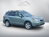 Used 2016 Subaru Forester 2.5i Limited w/ Popular Package #2 image 2