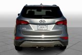 Used 2017 Hyundai Santa Fe Sport w/ Cargo Package image 4