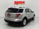 Used 2015 Ford Explorer XLT w/ Equipment Group 201B image 5