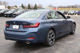New 2025 BMW 330i xDrive Sedan w/ M Sport Package image 2