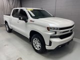 Used 2020 Chevrolet Silverado 1500 RST image 5