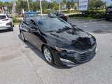 Certified 2020 Chevrolet Malibu LS w/ Driver Confidence Package II image 2
