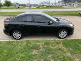 Used 2012 MAZDA MAZDA3 i Touring image 6