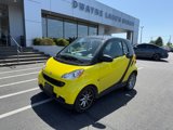 Used 2008 smart fortwo passion image 2