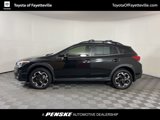 Used 2021 Subaru Crosstrek 2.5i Limited w/ Moonroof Package 2 image 2