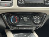 Used 2018 Honda HR-V LX image 5