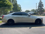 Used 2014 Cadillac CTS Performance w/ Driver Assist Package image 5
