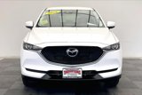 Used 2018 MAZDA CX-5 Touring image 2
