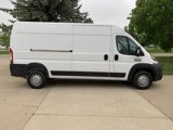 Used 2021 RAM ProMaster 2500 image 2