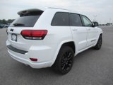 Used 2020 Jeep Grand Cherokee Altitude image 5