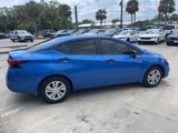 Used 2022 Nissan Versa S image 4