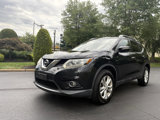 Used 2015 Nissan Rogue SV w/ SV Premium Package image 2