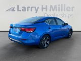 Used 2021 Nissan Sentra SV image 5