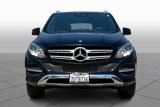 Used 2016 Mercedes-Benz GLE 350 image 3