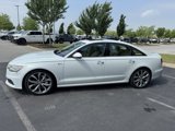 Used 2015 Audi A6 3.0T Prestige image 4