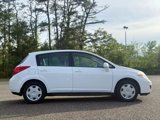 Used 2007 Nissan Versa 1.8 S w/ PWR Pkg image 6