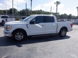 Used 2021 Ford F150 XLT w/ Equipment Group 302A High image 2