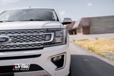 Used 2018 Ford Expedition Max Platinum image 6