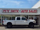 Used 2016 Ford F250 Lariat w/ Lariat Ultimate Package image 2