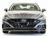 Used 2023 Hyundai Sonata SEL image 2