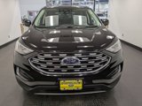 Used 2022 Ford Edge SEL w/ Convenience Package image 2